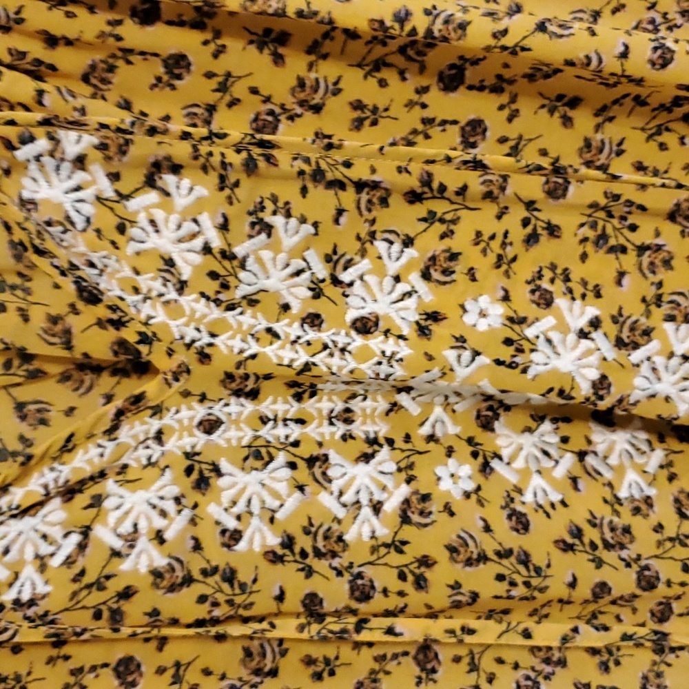 Mason & Belle blouse - Picture 6 of 6